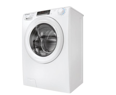 Candy | Pralka | CO4 274TWM6/1-S | Klasa efektywności energetycznej A | Ładowana od frontu | Pojemność prania 7 kg | 1200 obr/mi