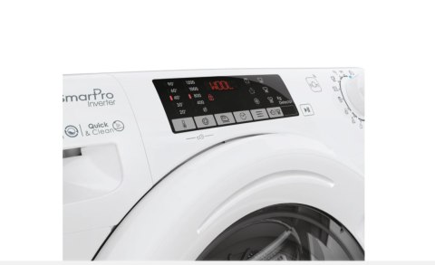 Candy | Pralka | CO4 274TWM6/1-S | Klasa efektywności energetycznej A | Ładowana od frontu | Pojemność prania 7 kg | 1200 obr/mi