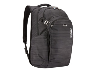 Thule | Pasuje do rozmiaru " | Plecak 24L | CONBP-116 Construct | Plecak na laptopa | Czarny | "