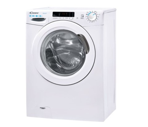 Candy | Pralka | CS1482DW4/1-S | Klasa efektywności energetycznej B | Ładowana od frontu | Pojemność prania 8 kg | 1400 obr/min 