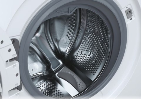 Candy | Pralka | CS1482DW4/1-S | Klasa efektywności energetycznej B | Ładowana od frontu | Pojemność prania 8 kg | 1400 obr/min 