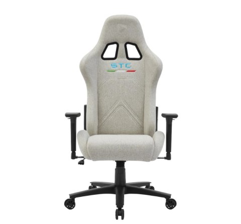 Onex Short Pile Linen | Onex | Gaming chairs | Ivory