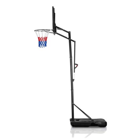 Kosz do koszykówki regulowany 170-305cm stabilny duży Neo-Sport NS-283