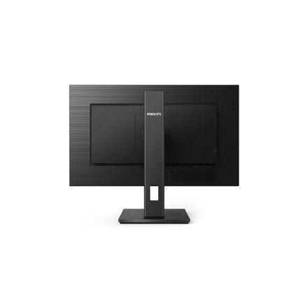 Philips | 243B1/00 | 23.8 " | IPS | FHD | 16:9 | 4 ms | 250 cd/m² | Czarny | Porty HDMI w ilości 1 | 75 Hz