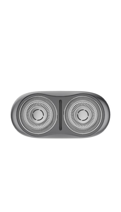 Xiaomi | Electric Shaver S200 EU | BHR9528EU | Operating time (max) 60 min | Wet & Dry | Gray