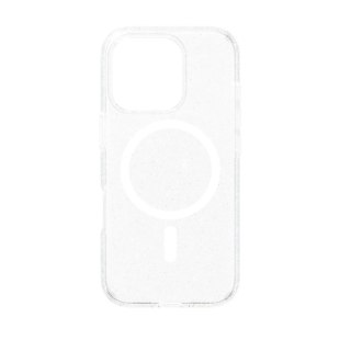 CARE by PanzerGlass Flagship Case Urban Combat Star Lit w. White MagSafe iPhone 16 Pro | CARE