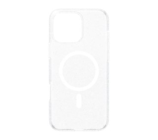 CARE by PanzerGlass Flagship Case Urban Combat Star Lit w. White MagSafe iPhone 16 Pro Max | CARE