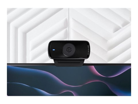 Elgato | Facecam | MK.2 | 1080p60, 1080p30, 720p120, 720p60, 720p30, 540p120, 540p60, 540p30