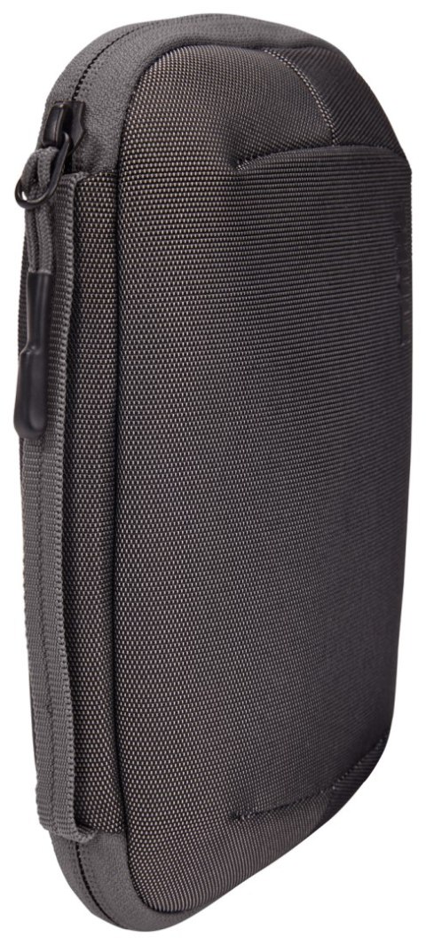 Thule Subterra 2 PowerShuttle Medium - Vetiver Gray