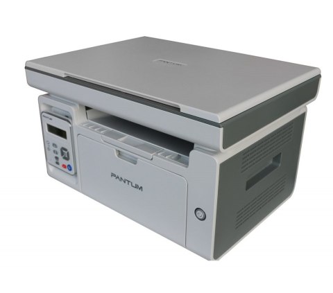 Drukarka wielofunkcyjna Pantum | M6509NW | Laser | Mono | Laserowe urządzenie wielofunkcyjne | A4 | Wi-Fi