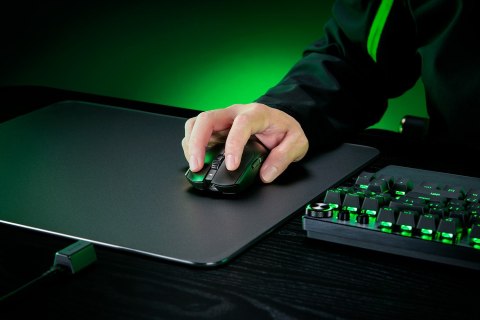Razer | Mysz dla graczy | Viper V3 Pro | Bezprzewodowa | Czarna