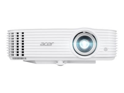 Acer | H6830BD | 4K UHD (3840 x 2160) | 3800 ANSI lumenów | Biały | Gwarancja na lampę 12 miesięcy