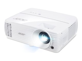 Acer | H6830BD | 4K UHD (3840 x 2160) | 3800 ANSI lumenów | Biały | Gwarancja na lampę 12 miesięcy