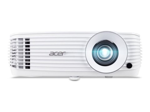 Acer | H6830BD | 4K UHD (3840 x 2160) | 3800 ANSI lumenów | Biały | Gwarancja na lampę 12 miesięcy
