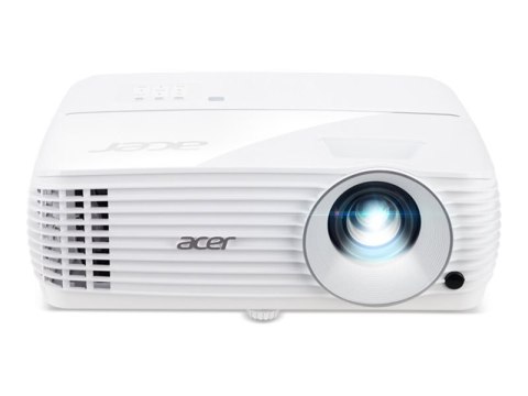 Acer | H6830BD | 4K UHD (3840 x 2160) | 3800 ANSI lumenów | Biały | Gwarancja na lampę 12 miesięcy