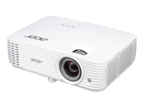 Acer | H6830BD | 4K UHD (3840 x 2160) | 3800 ANSI lumenów | Biały | Gwarancja na lampę 12 miesięcy