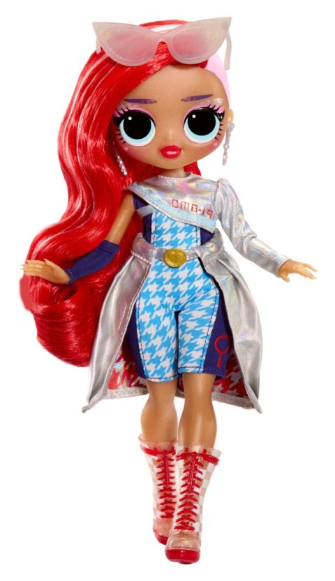 L.O.L. Surprise Eye Spy Spy 542674-EUC