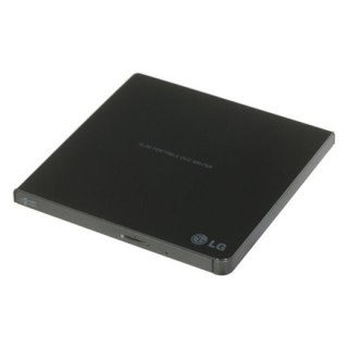 H.L Data Storage | GP57EB40 | Zewnętrzny | Napęd DVD±RW (±R DL) / DVD-RAM | USB 2.0