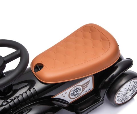 Milly Mally Pojazd Royce Black