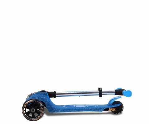 Milly Mally Scooter Jelly Blue