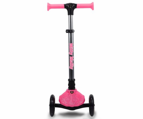Milly Mally Scooter Jelly Pink