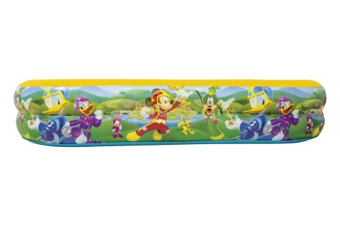 Bestway 91008 BASEN DMUCHANY MYSZKA MIKI I PRZYJACIELE FAMILIJNY 262 x 175 x 51