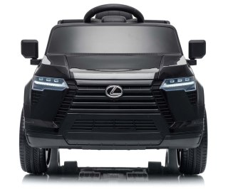 Milly Mally Pojazd na akumulator Lexus GX550 Black