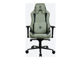 Fotel gamingowy Arozzi Vernazza SuperSoft - Forest Arozzi