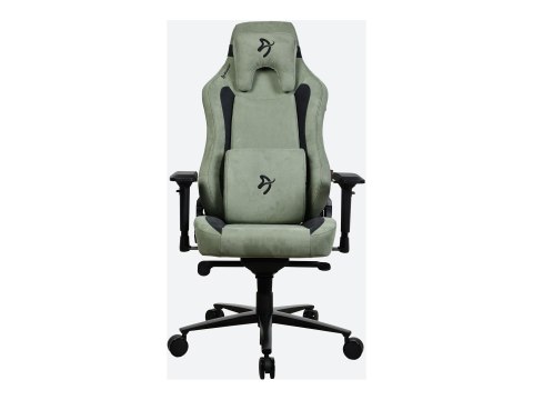 Fotel gamingowy Arozzi Vernazza SuperSoft - Forest Arozzi