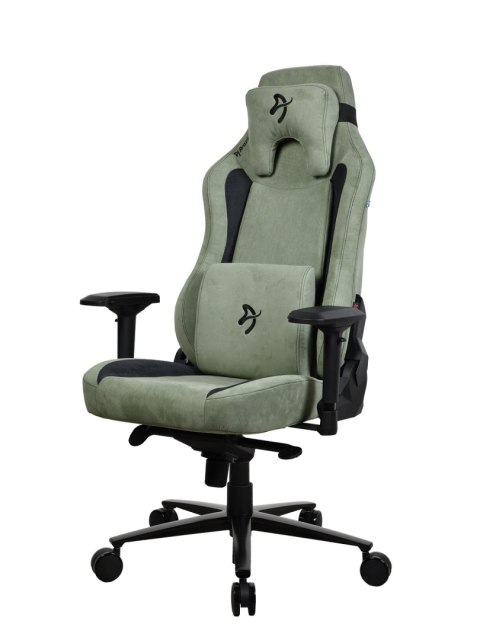 Fotel gamingowy Arozzi Vernazza SuperSoft - Forest Arozzi