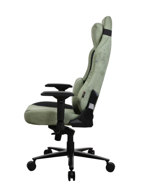 Fotel gamingowy Arozzi Vernazza SuperSoft - Forest Arozzi
