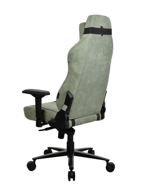 Fotel gamingowy Arozzi Vernazza SuperSoft - Forest Arozzi