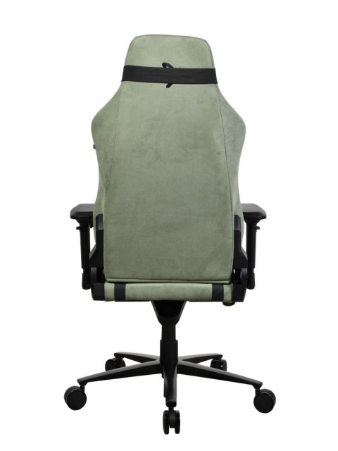Fotel gamingowy Arozzi Vernazza SuperSoft - Forest Arozzi