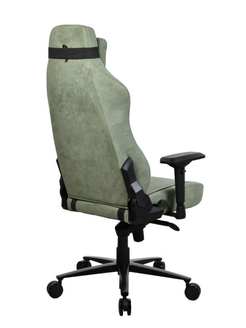 Fotel gamingowy Arozzi Vernazza SuperSoft - Forest Arozzi