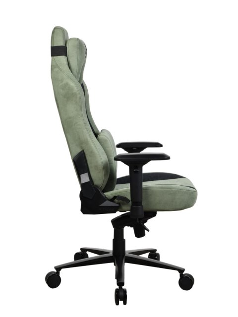Fotel gamingowy Arozzi Vernazza SuperSoft - Forest Arozzi