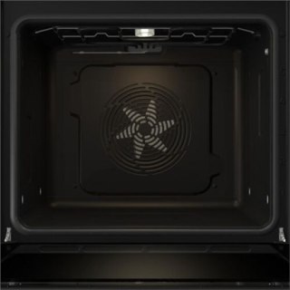 Gorenje | BOS6737E06FBG | Piekarnik | 77 L | Wielofunkcyjny | EcoClean | Sterowanie mechaniczne | Funkcja pary | Tak | Wysokość 
