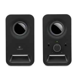 Logitech | Z150 | Czarny | Głośnik multimedialny