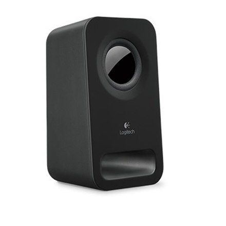 Logitech | Z150 | Czarny | Głośnik multimedialny