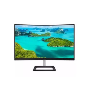 Philips | 328E1CA | 31,5 " | VA | 4K UHD | 16:9 | 4 ms | 250 cd/m² | Czarny | Ilość portów HDMI 1 x HDMI 2.0 | 250 Hz