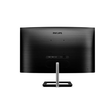 Philips | 328E1CA | 31,5 " | VA | 4K UHD | 16:9 | 4 ms | 250 cd/m² | Czarny | Ilość portów HDMI 1 x HDMI 2.0 | 250 Hz