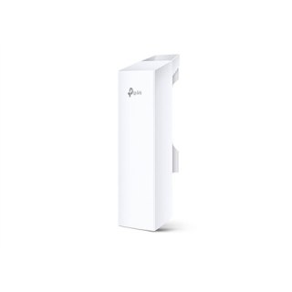TP-LINK | 2.4GHz 300Mbps 9dBi Outdoor CPE | CPE210 | 802.11n | 300 Mbit/s | 10/100 Mbit/s | Ethernet LAN (RJ-45) porty 1 | Mesh 