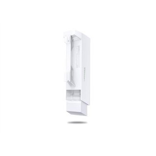 TP-LINK | 2.4GHz 300Mbps 9dBi Outdoor CPE | CPE210 | 802.11n | 300 Mbit/s | 10/100 Mbit/s | Ethernet LAN (RJ-45) porty 1 | Mesh 
