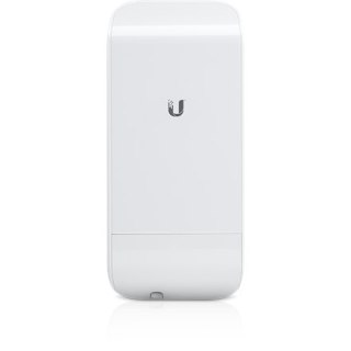 Ubiquiti NSLM2 NanoStation Loco M2 Ubiquiti | Loco M2 | NanoStation | 2.4