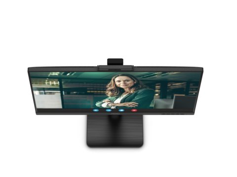 AOC Q27P3QW | 27 " | IPS | QHD | 16:9 | 75 Hz | 4 ms | 2560 x 1440 pixels | 350 cd/m² | HDMI ports quantity 2