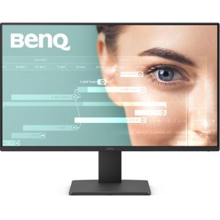 Benq GW2491 | 23.8 " | IPS | 16:9 | 100 Hz | 5 ms | 1920 x 1080 pixels | 250 cd/m² | HDMI ports quantity 1