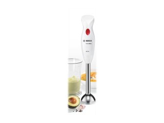 Bosch Hand Blender | MSM24100 CleverMixx | Hand Blender | 400 W | Number of speeds 1 | White
