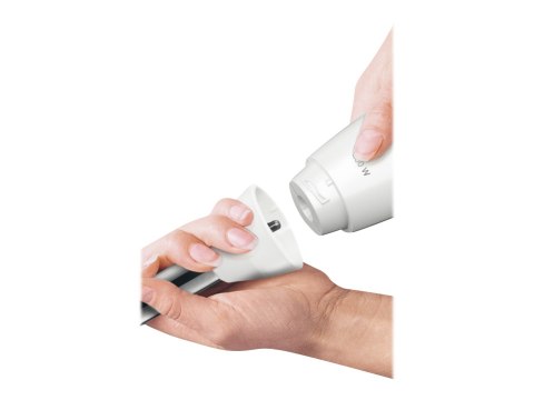 Bosch Hand Blender | MSM24100 CleverMixx | Hand Blender | 400 W | Number of speeds 1 | White