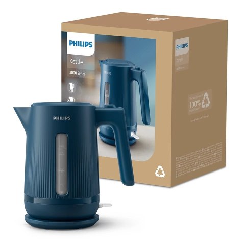 Czajnik Philips z serii 3000 HD9411/70, 1,7 l | Philips