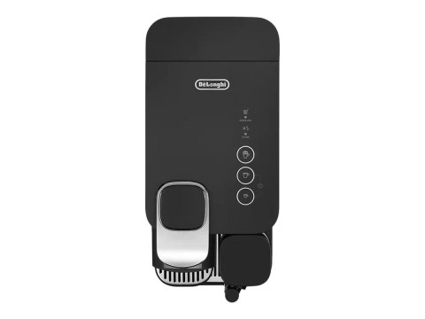 Delonghi Coffee Machine EN510.B Lattissima One Pump pressure 19 bar Built-in milk frother Automatic 1450 W Black