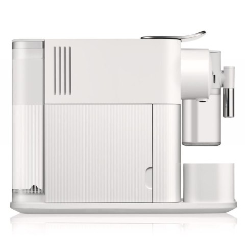 Delonghi Coffee Machine EN510.W Lattissima One Pump pressure 19 bar Built-in milk frother Automatic 1450 W White